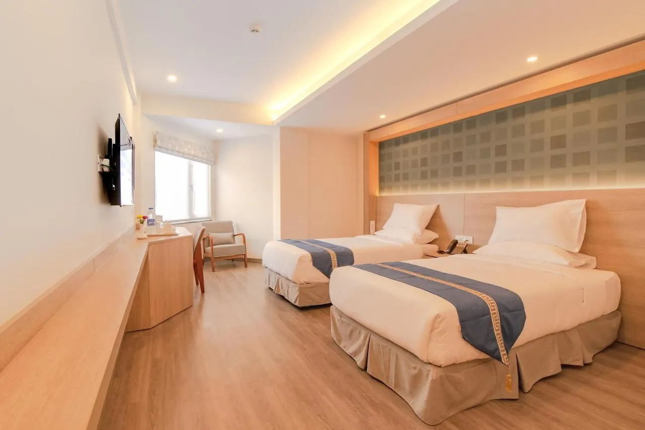 Mila Hotel Katmandu