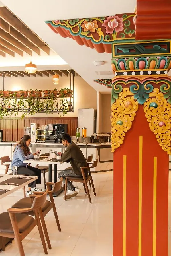 Mila Hotel Katmandu